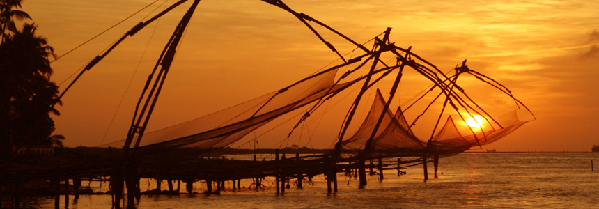 kerala tour package