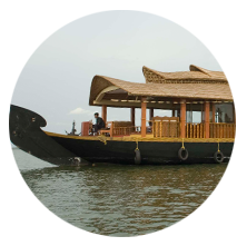 kumarakom houseboats