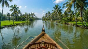 1 Day vs 2 Day Kumarakom Houseboat Trip